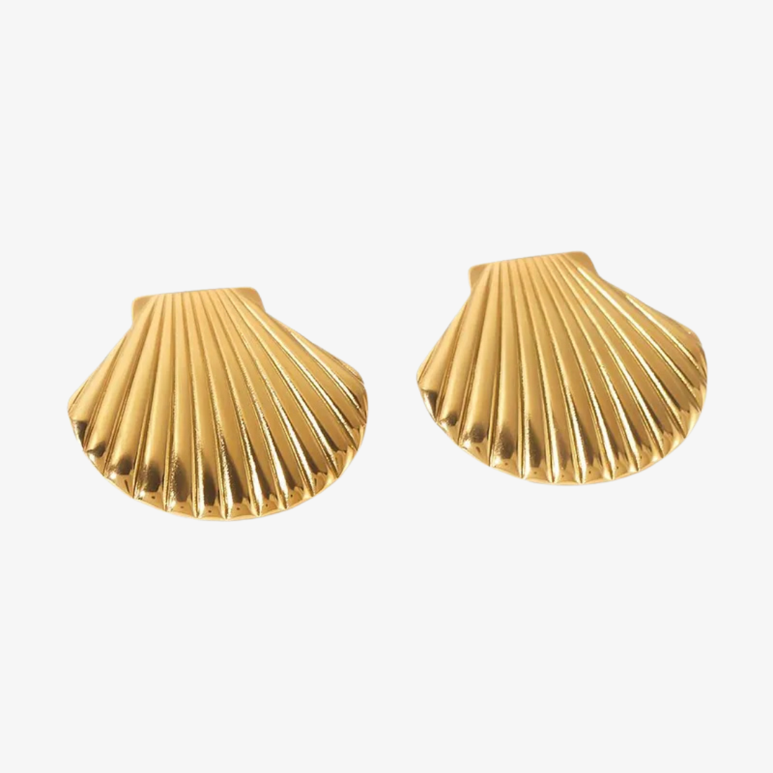Cassus Earrings