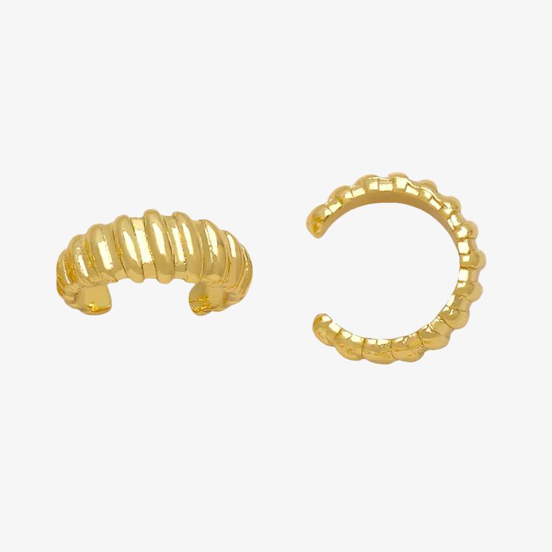 Chloe Ear Cuffs