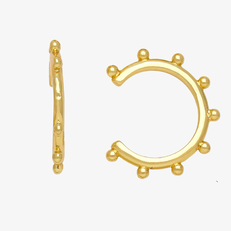 Chloe Ear Cuffs