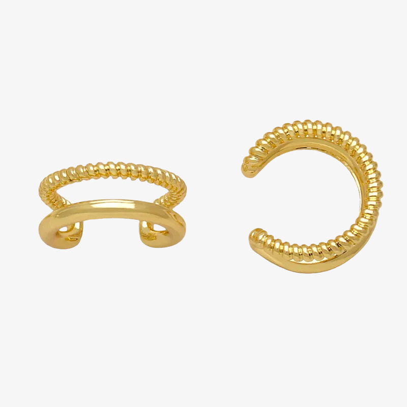 Chloe Ear Cuffs