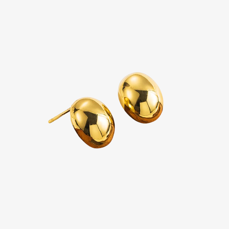 Polina Gold Earring